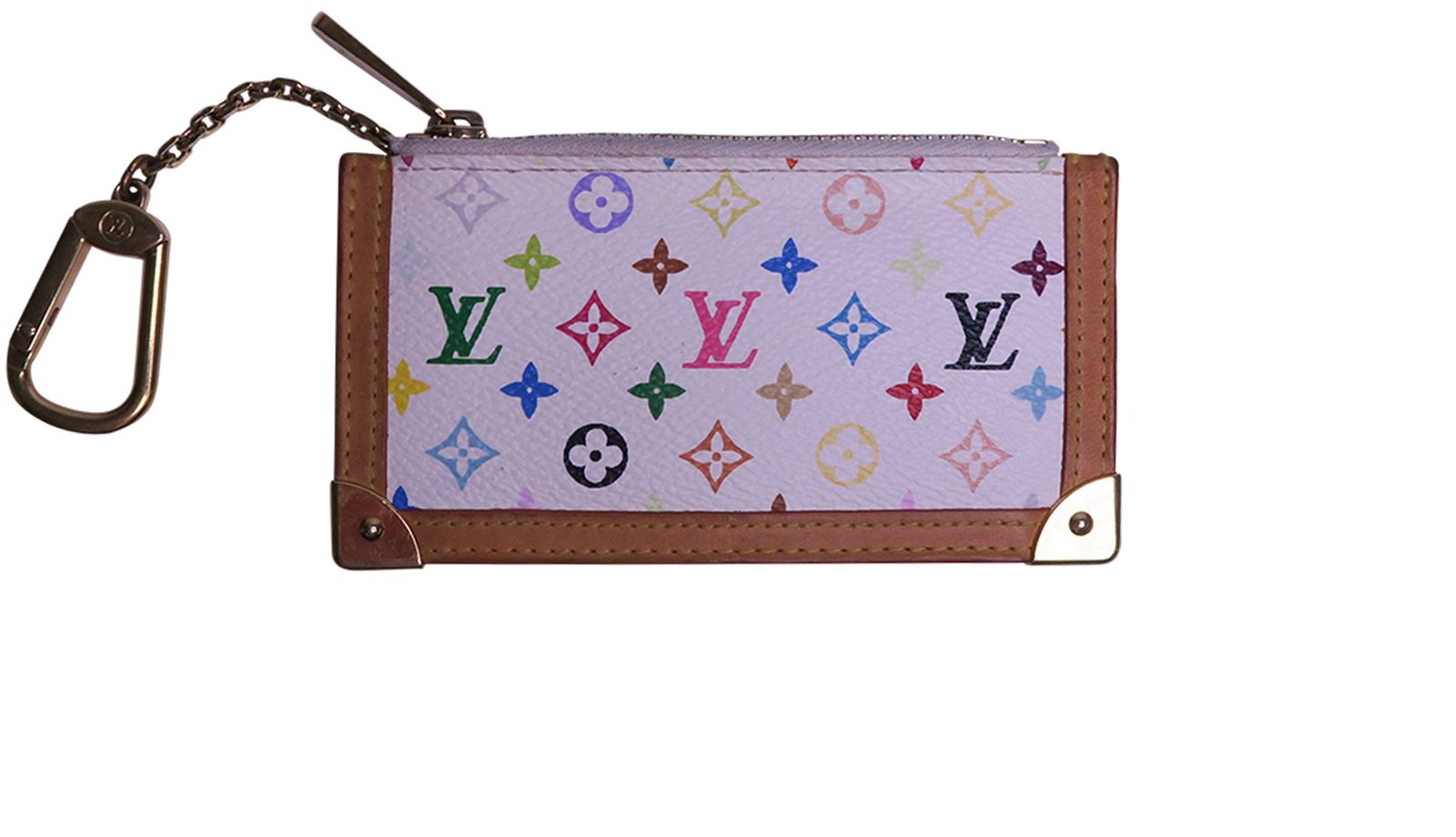 Factory Louis Vuitton Key Pouch